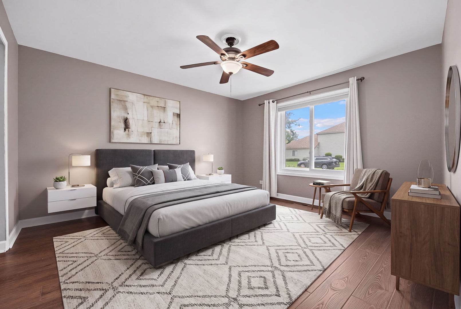 7050 Newport Drive Unit: 101