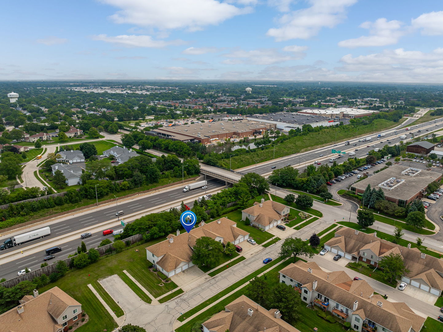 7050 Newport Drive Unit: 101
