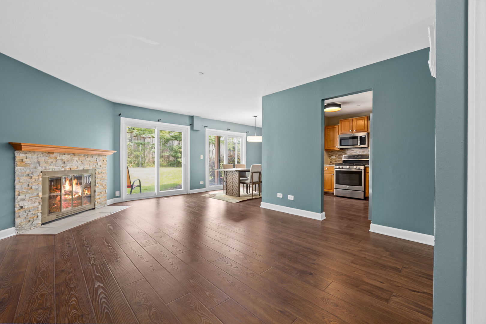 7050 Newport Drive Unit: 101