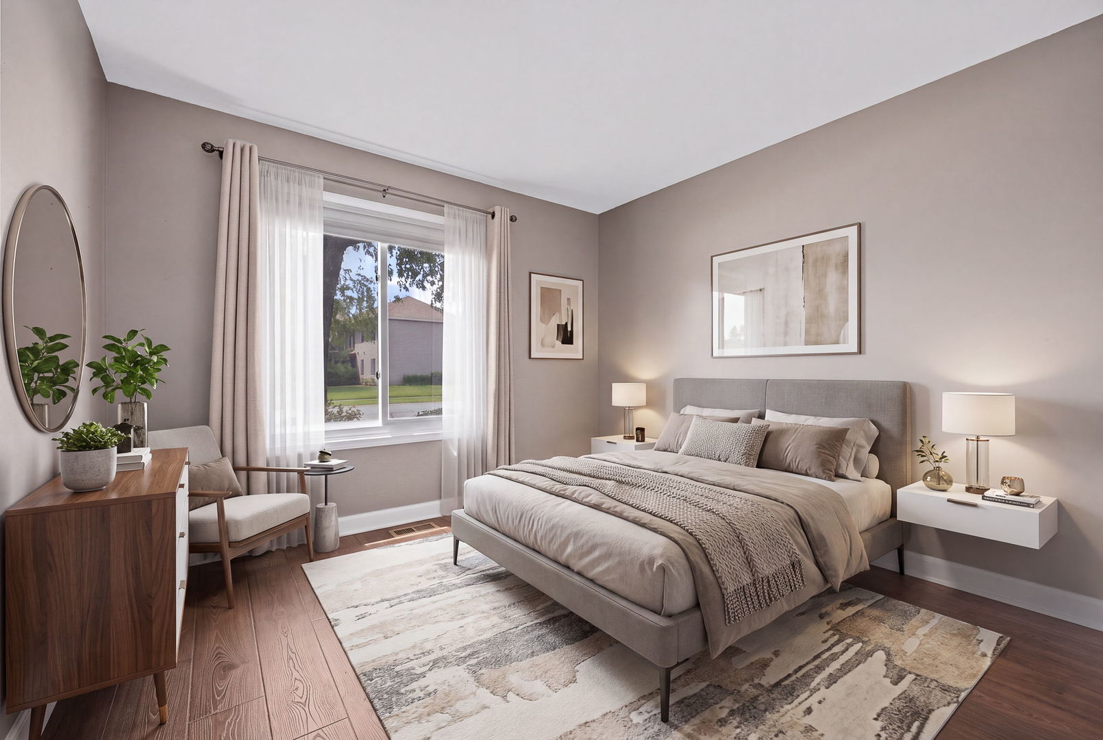 7050 Newport Drive Unit: 101
