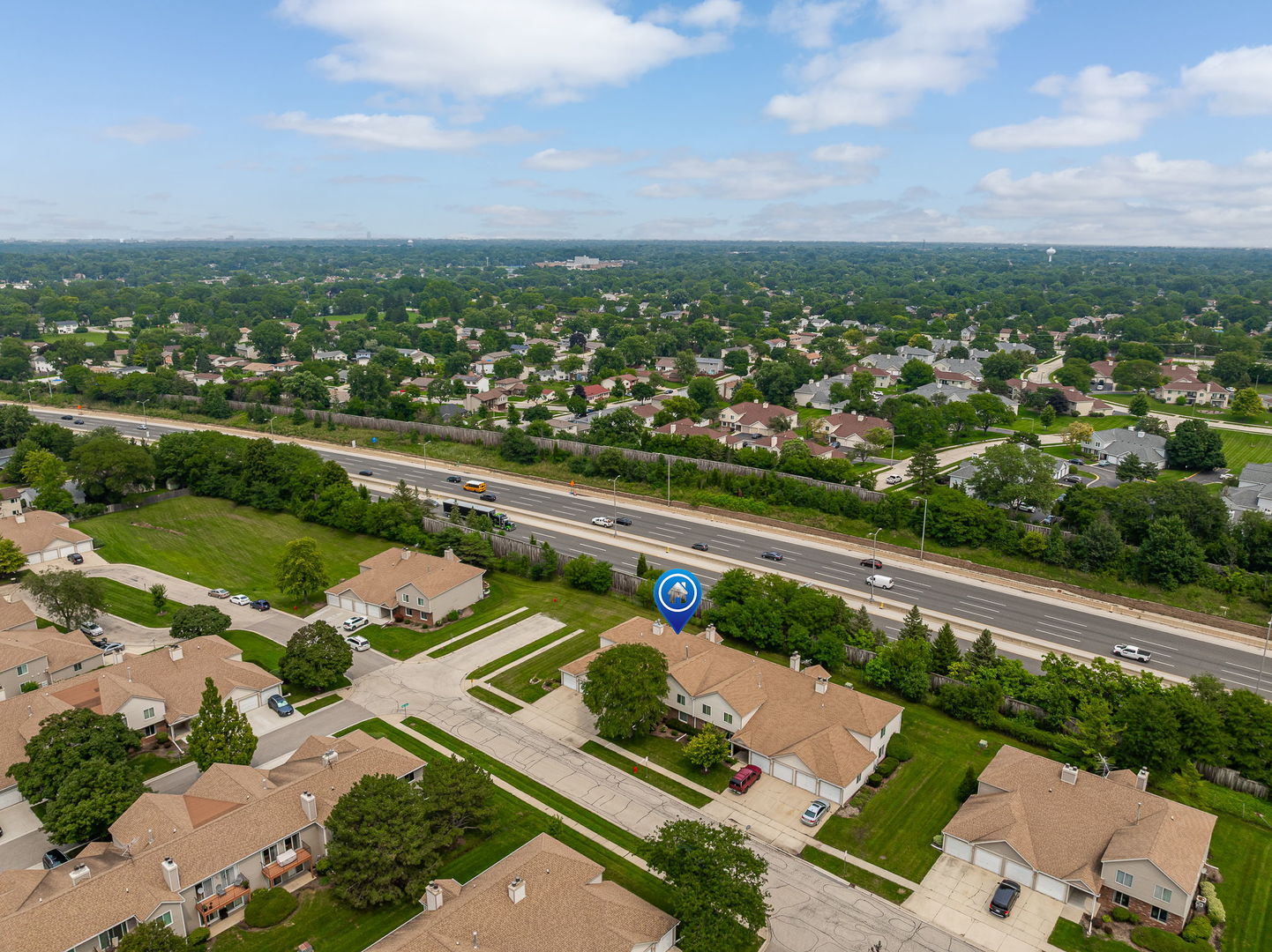 7050 Newport Drive Unit: 101