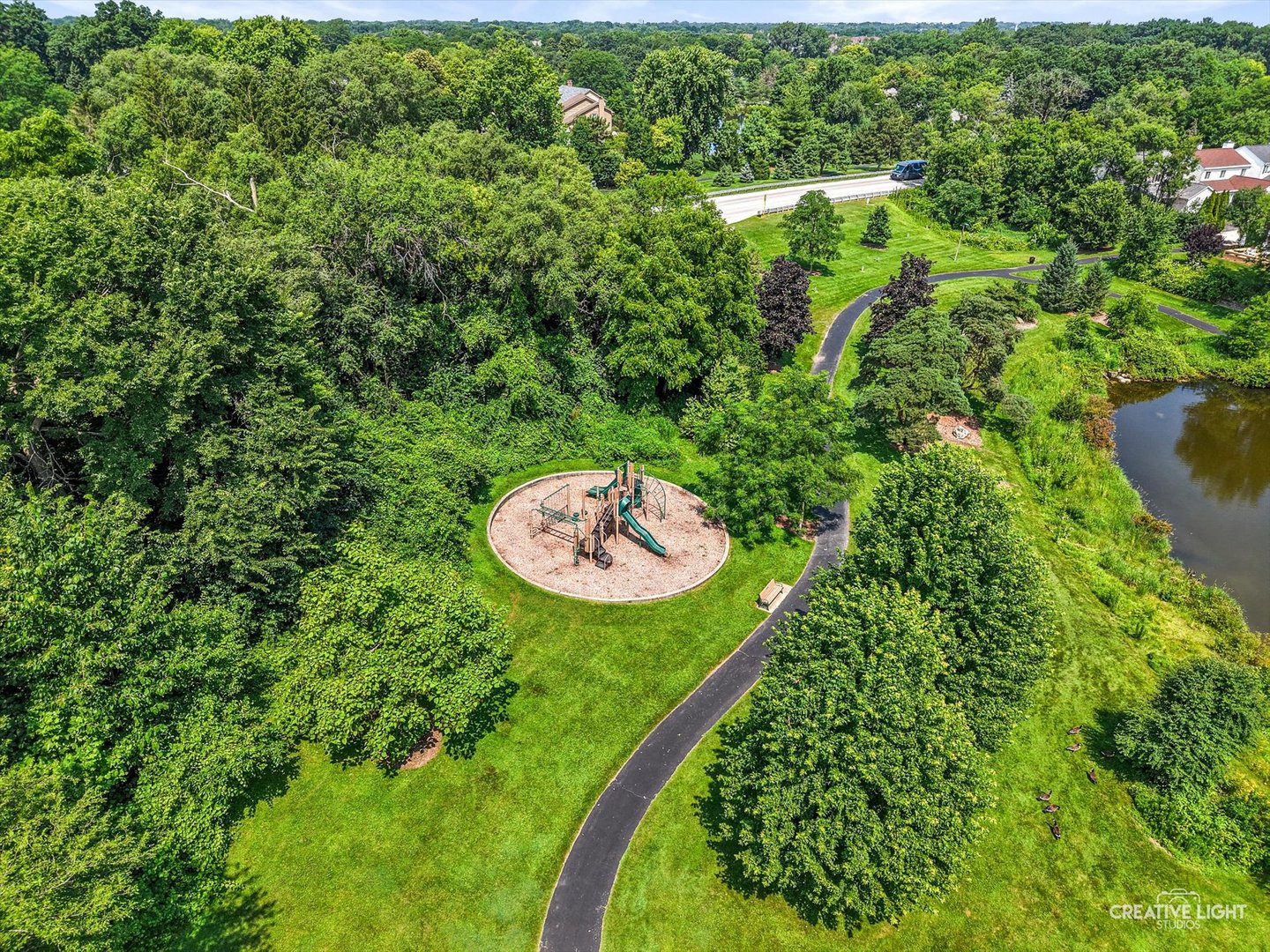 2277 Ridgewood Road