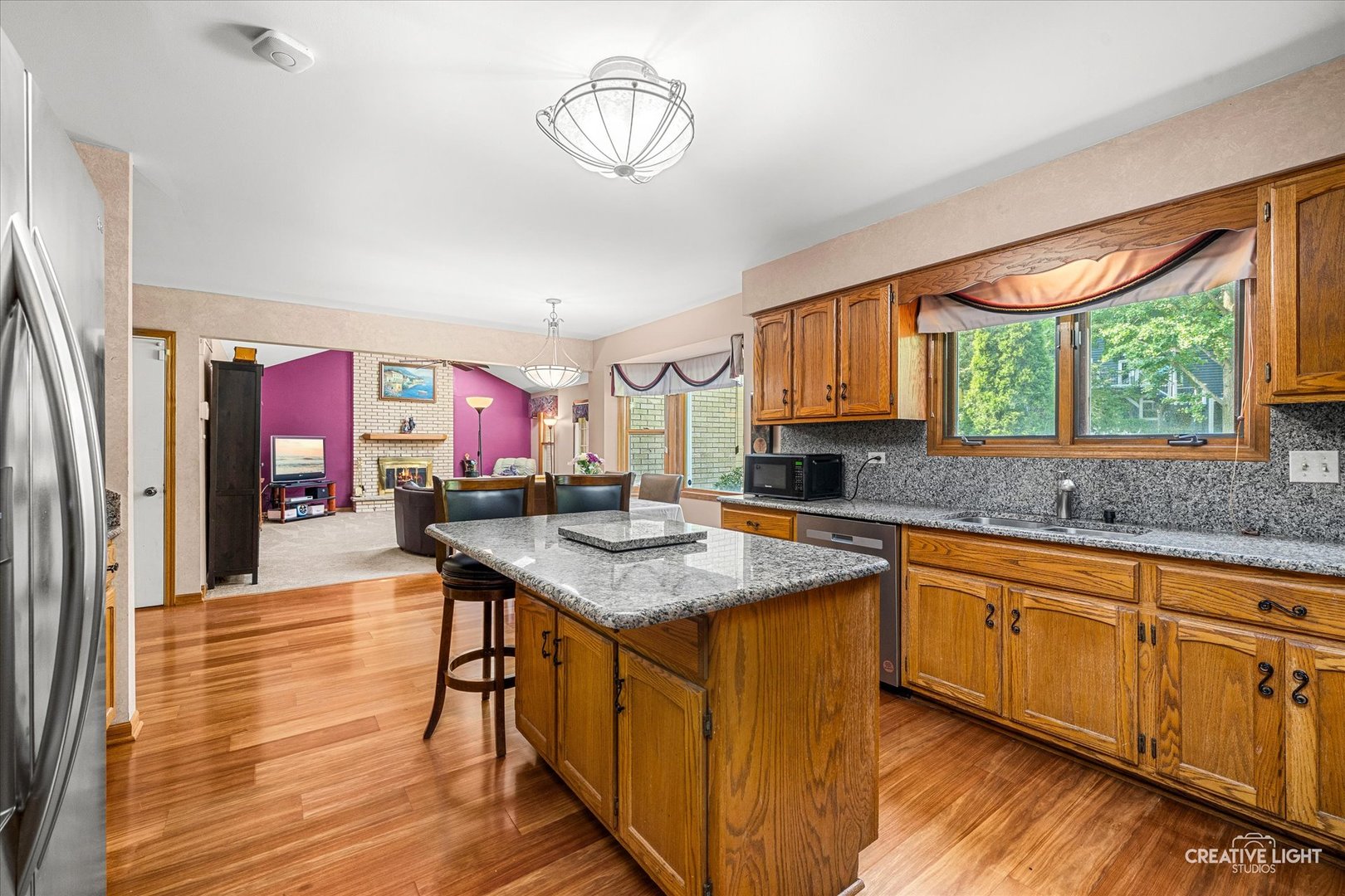 2277 Ridgewood Road