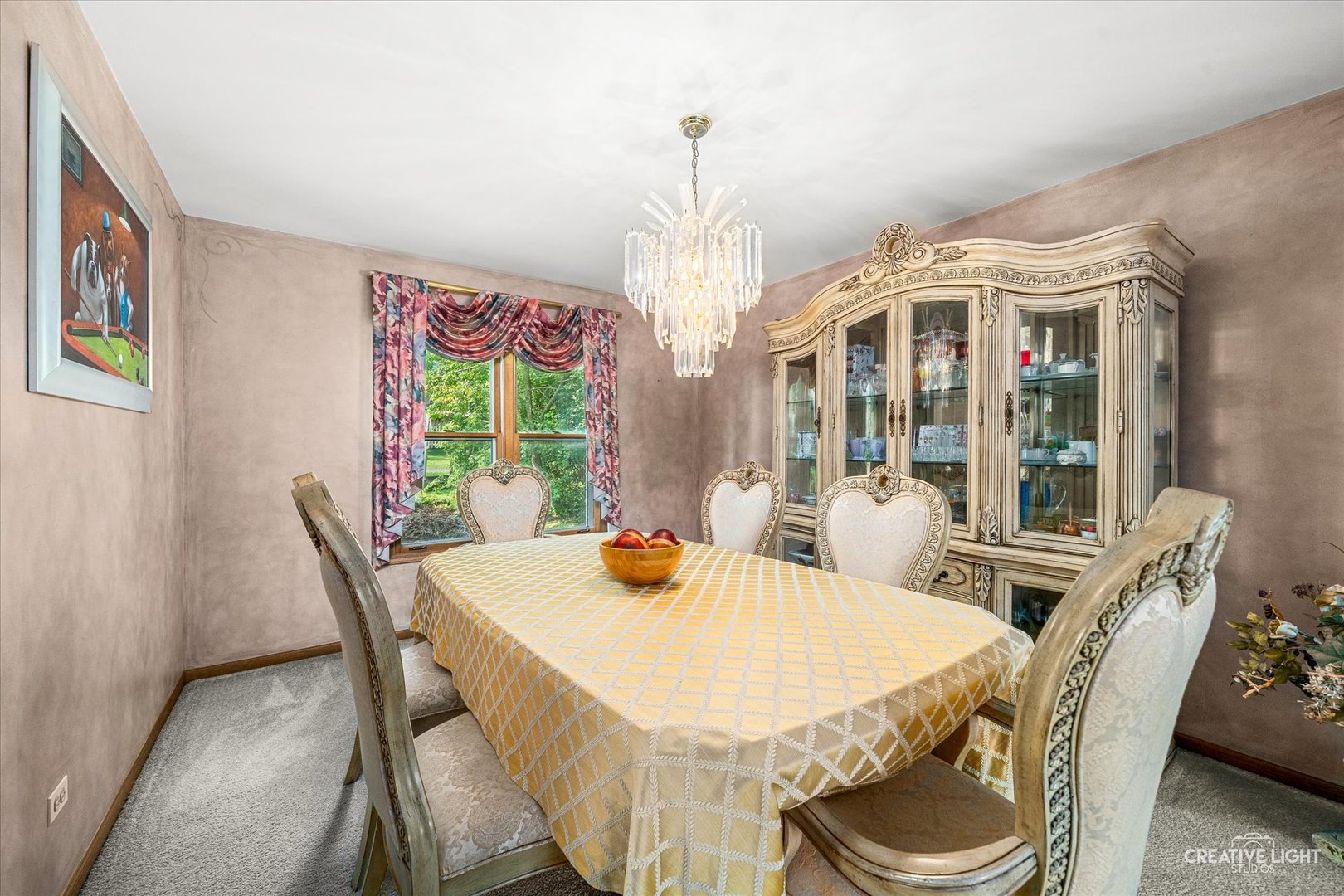 2277 Ridgewood Road