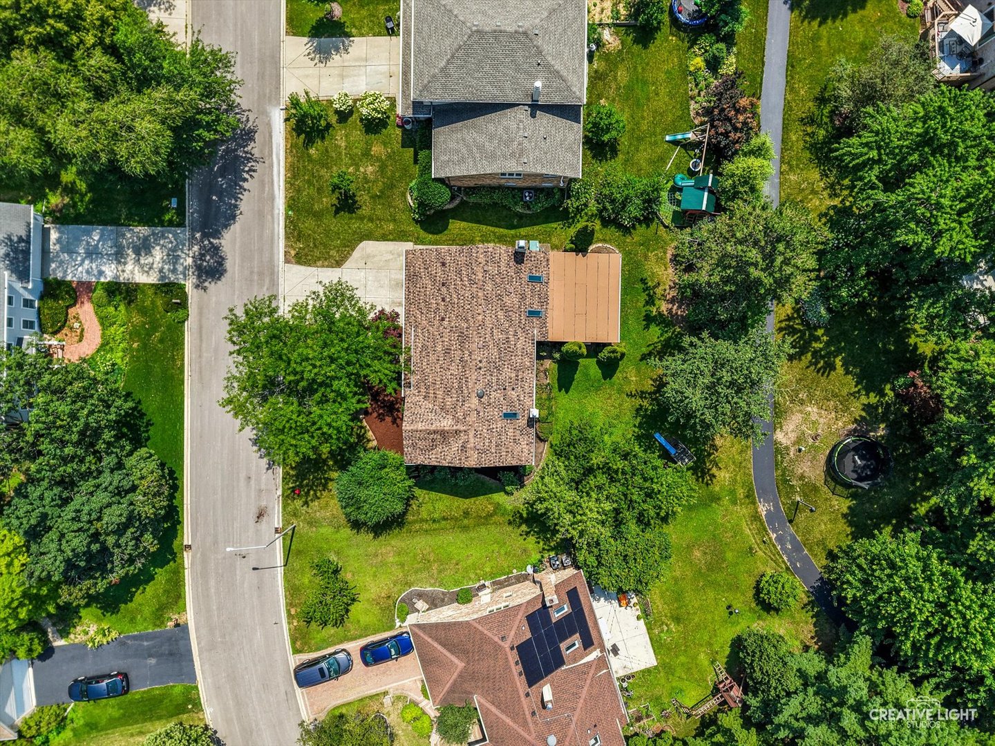 2277 Ridgewood Road