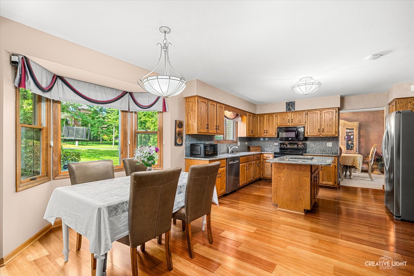2277 Ridgewood Road