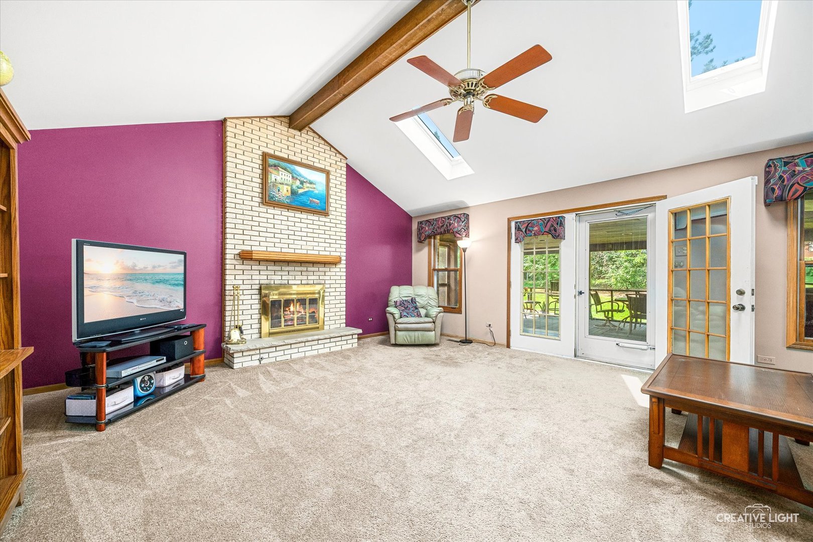2277 Ridgewood Road
