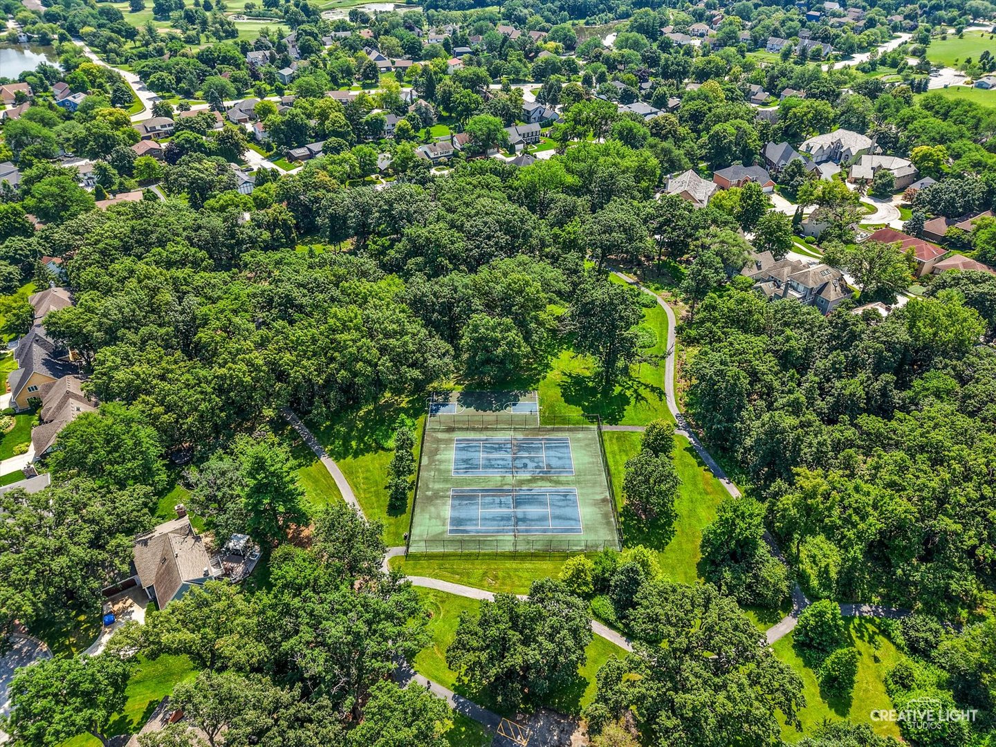2277 Ridgewood Road