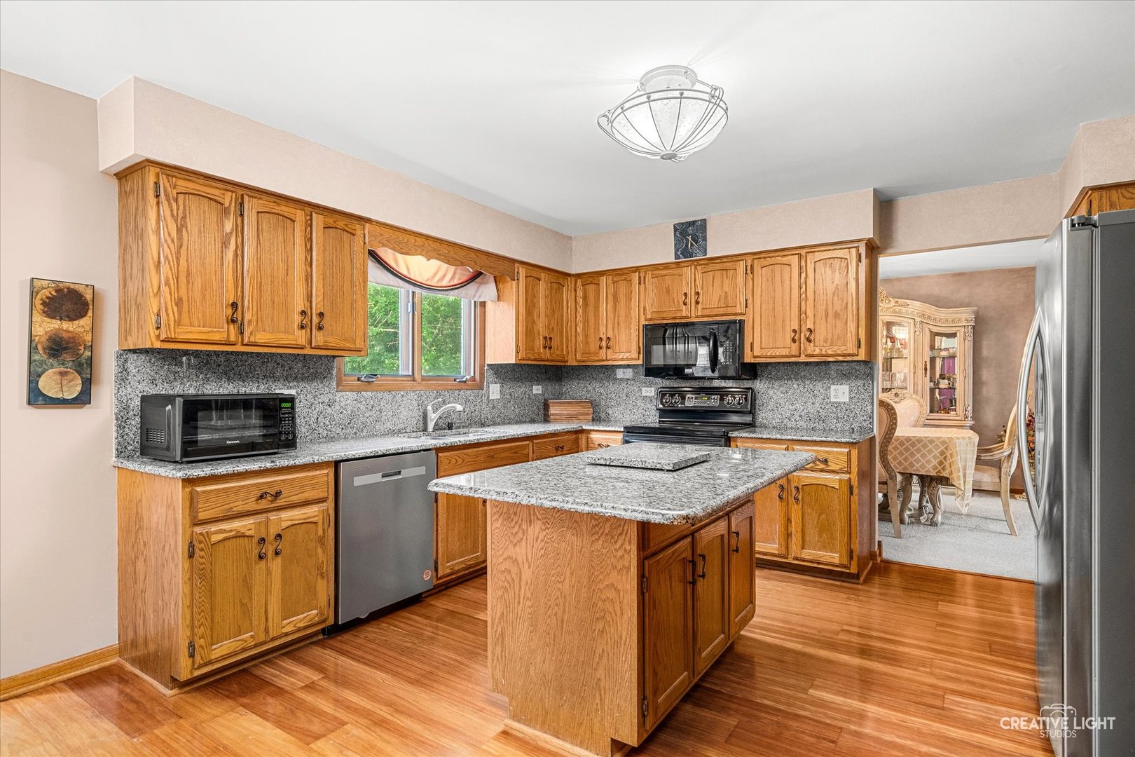 2277 Ridgewood Road