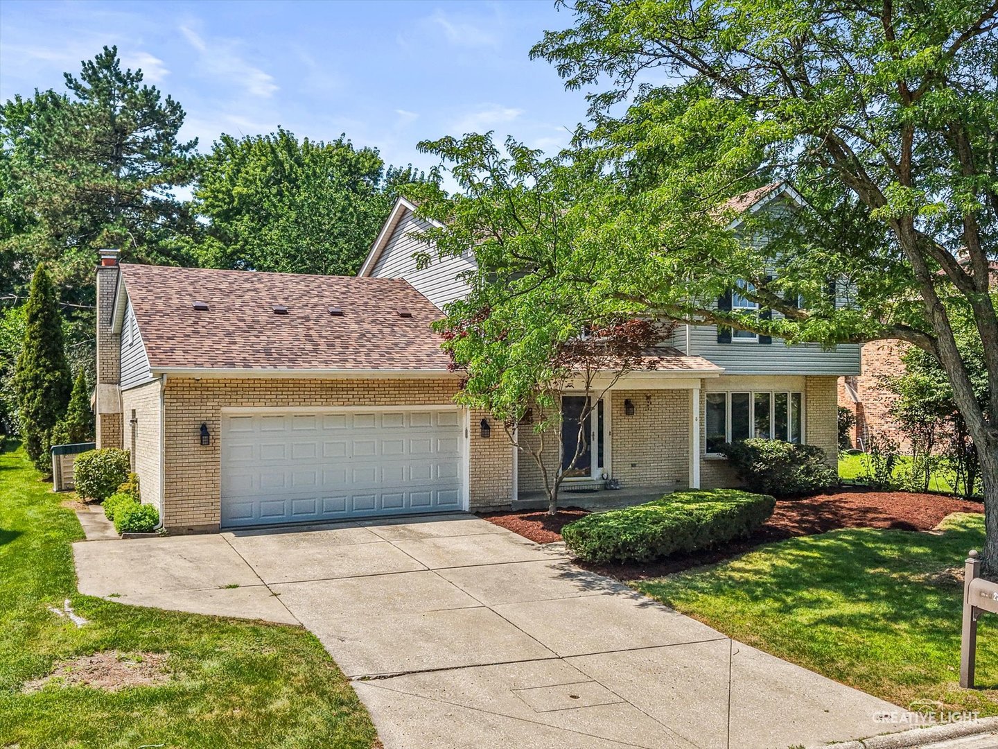2277 Ridgewood Road