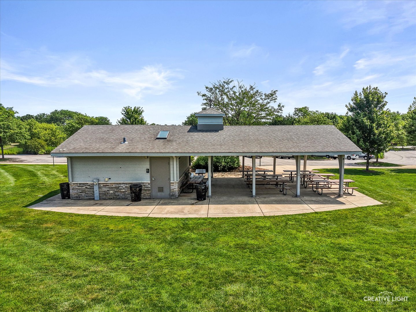 2277 Ridgewood Road