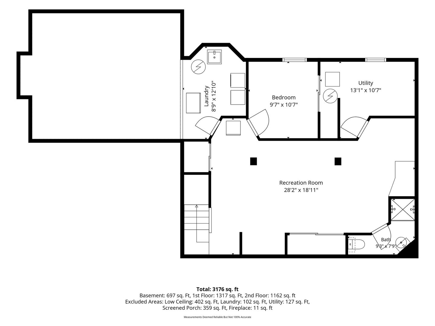 2277 Ridgewood Road