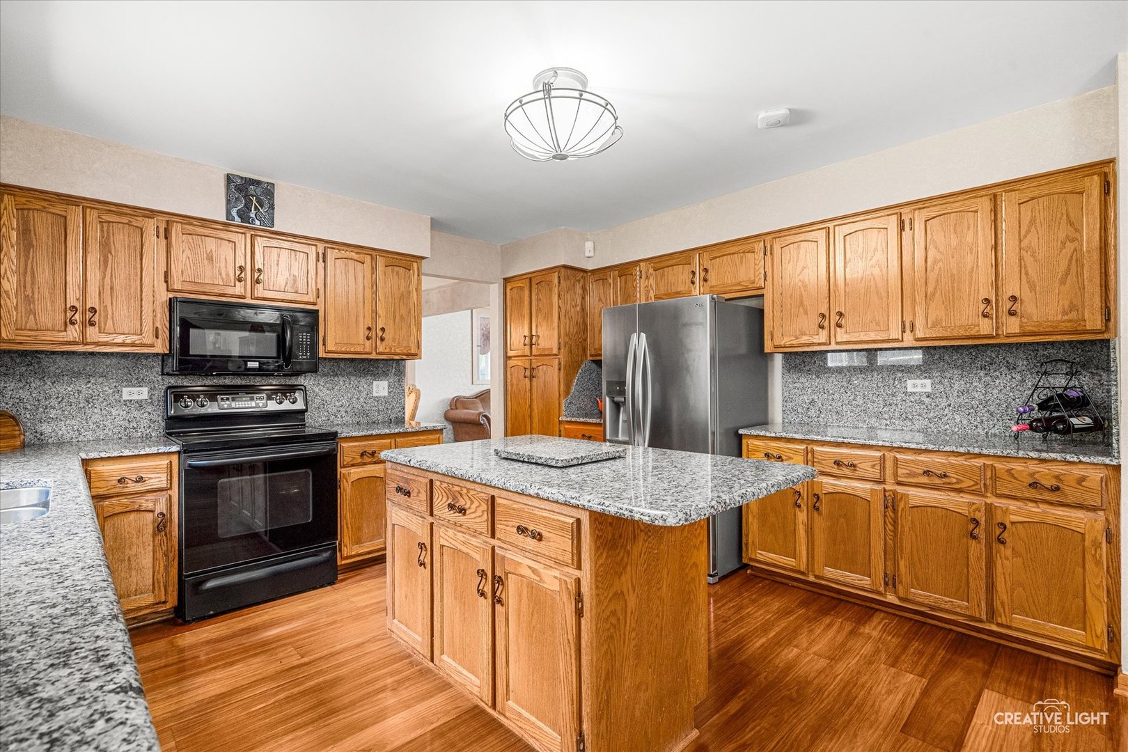 2277 Ridgewood Road