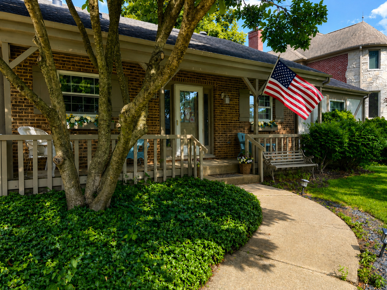 4079 Sterling Road