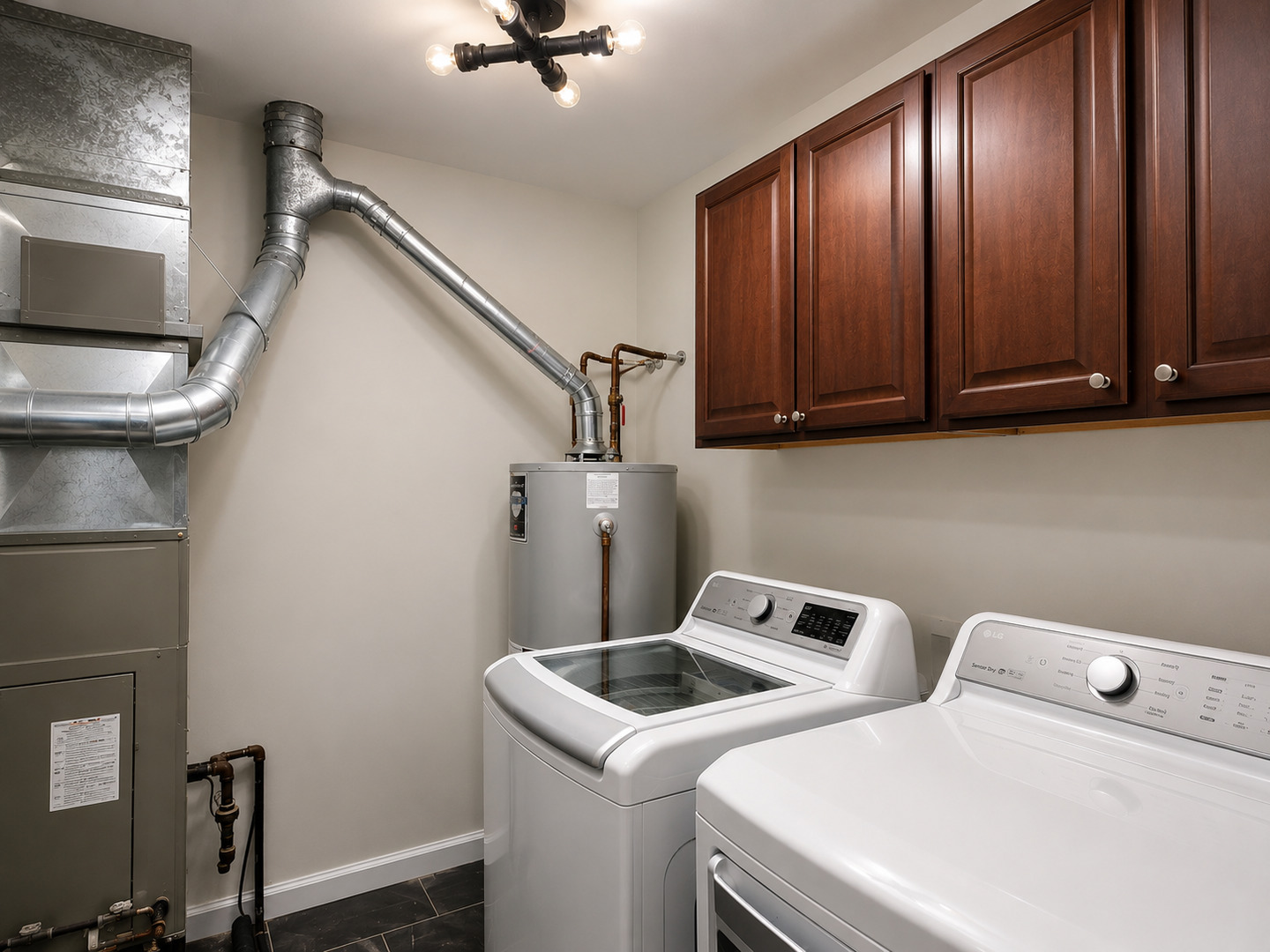1516 W Jefferson Avenue Unit: JF