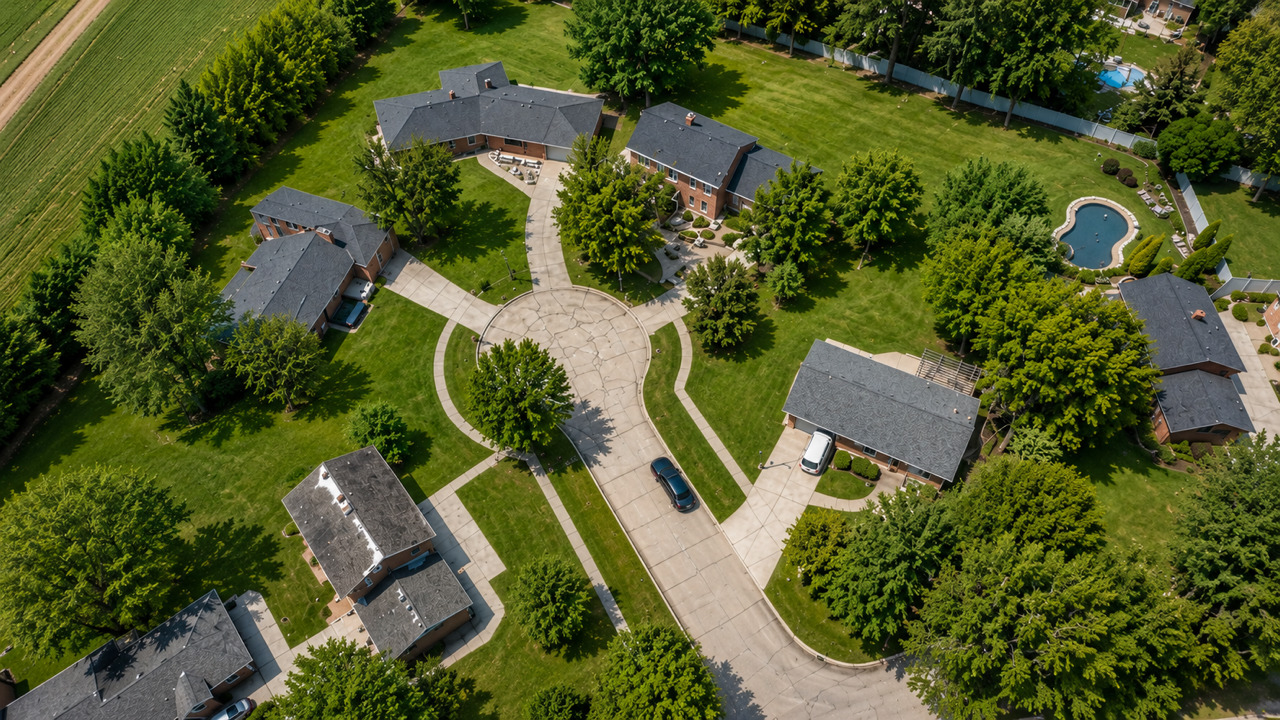 3310 Coventry Court