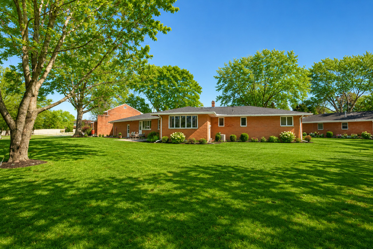 3310 Coventry Court