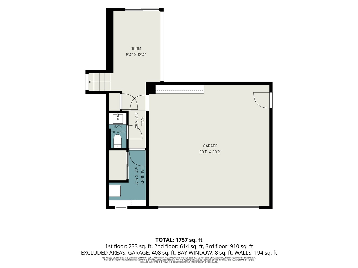 5195 Castaway Lane