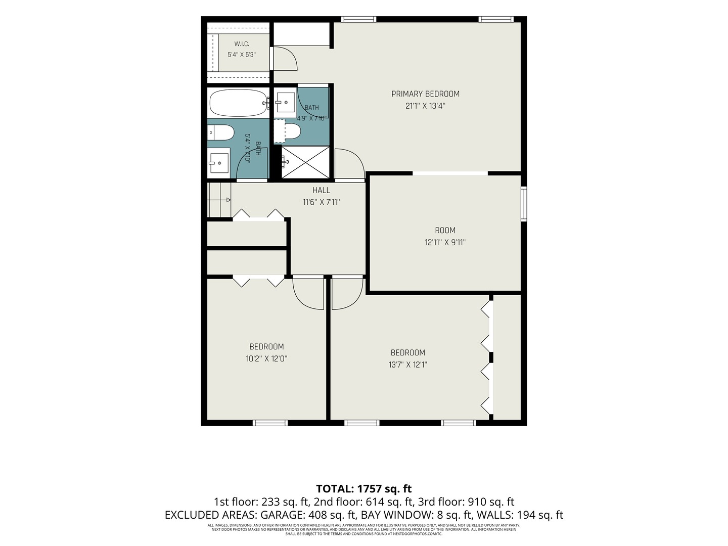 5195 Castaway Lane
