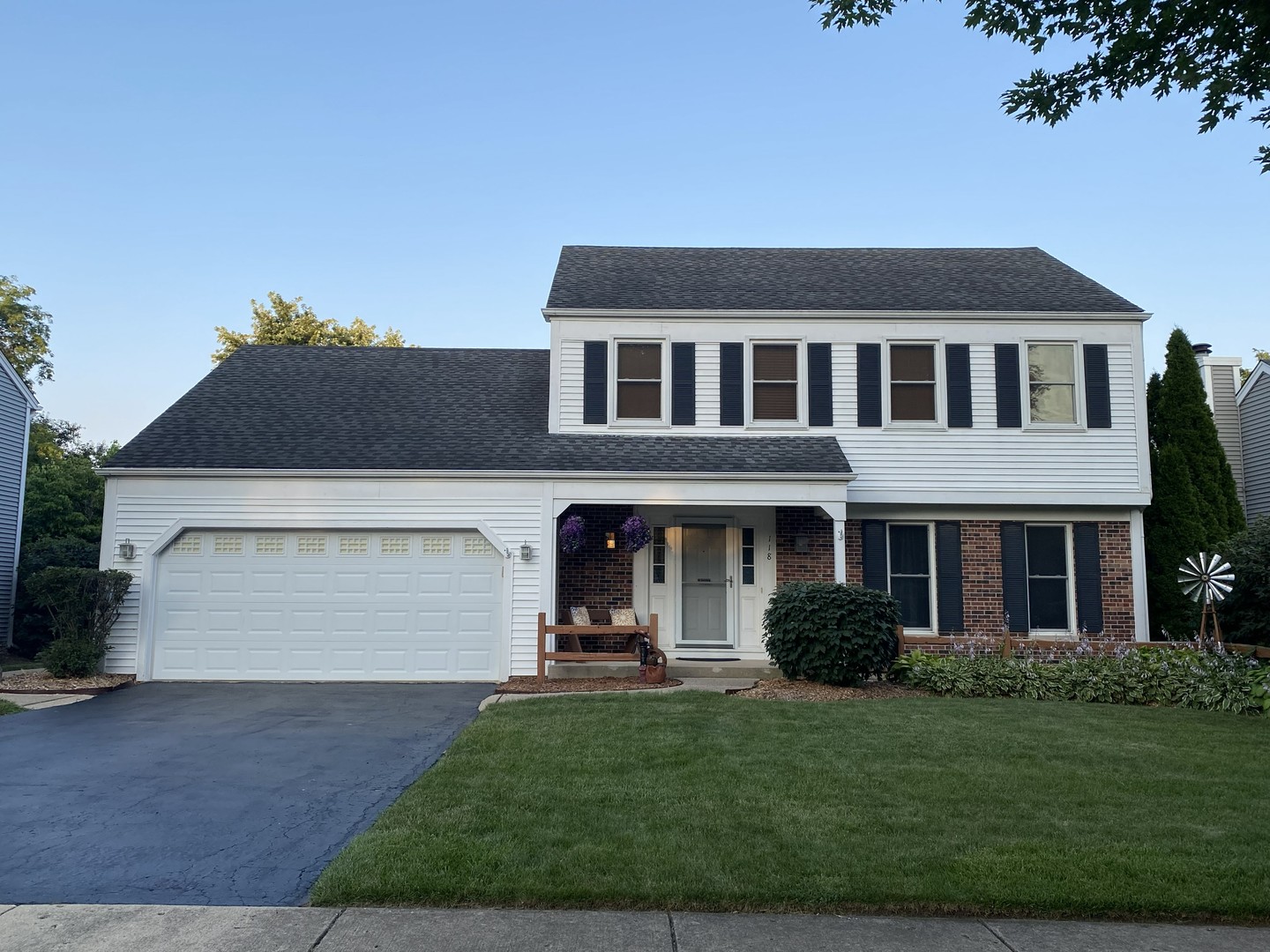 118 Carrol Road