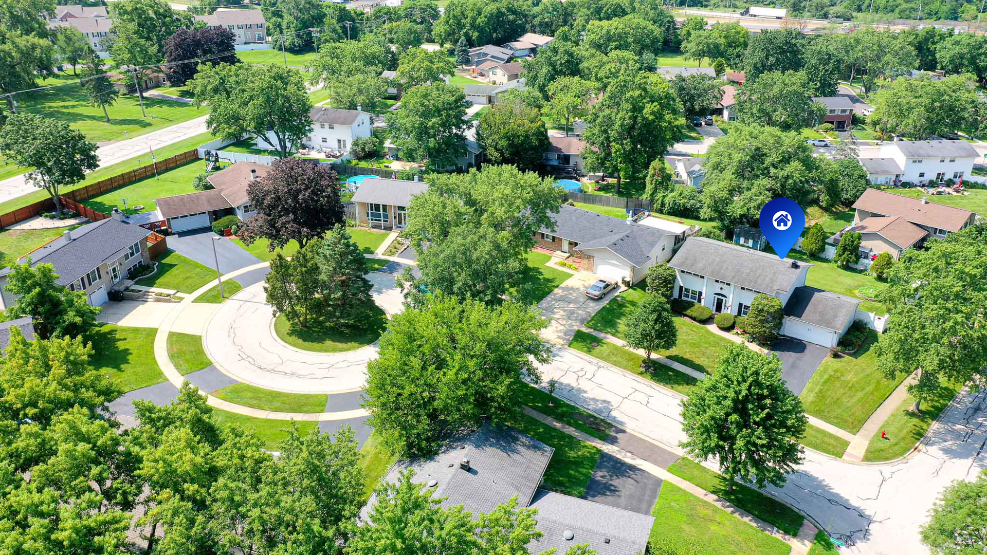 6104 Westgate Court