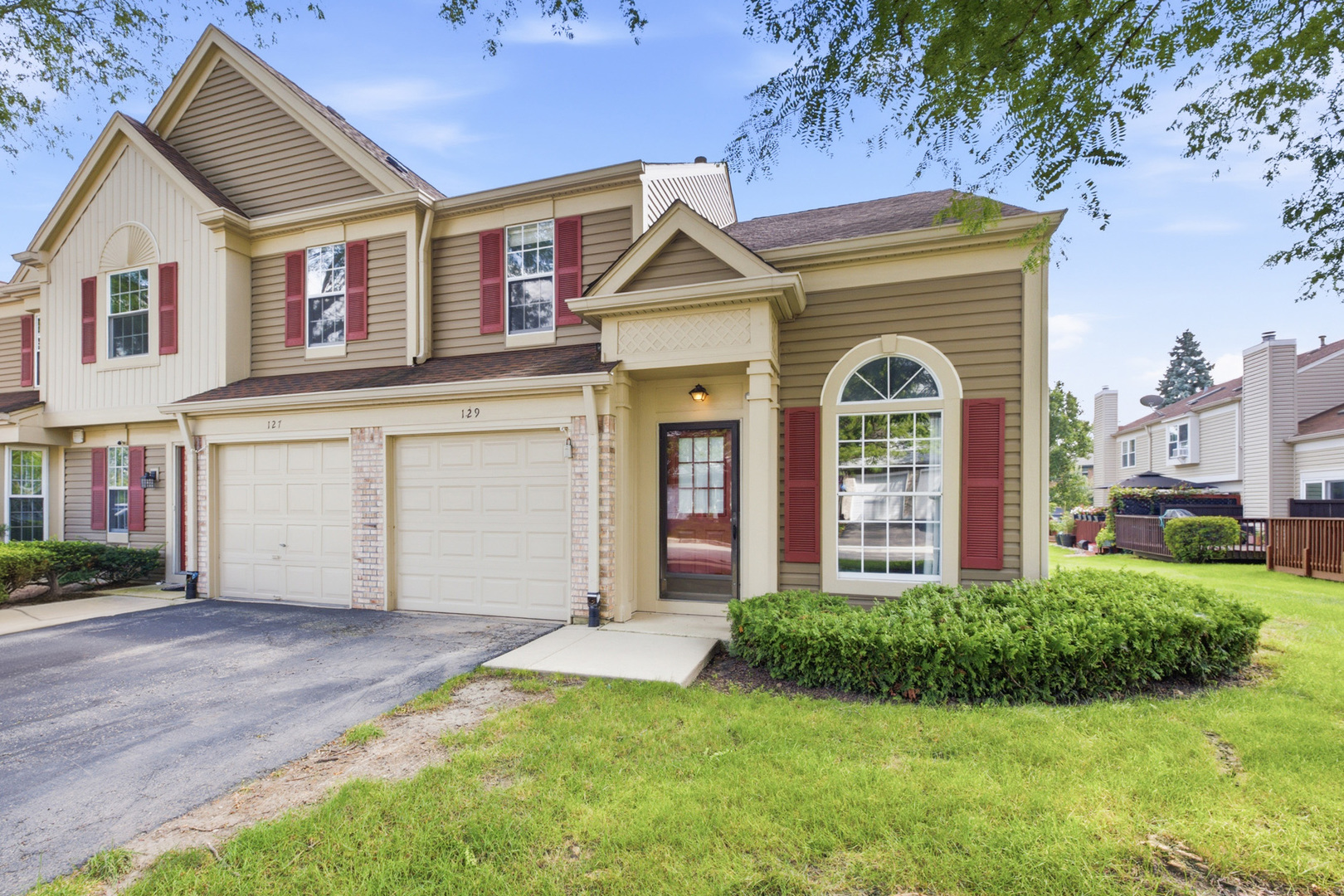 129 Crab Tree Drive
