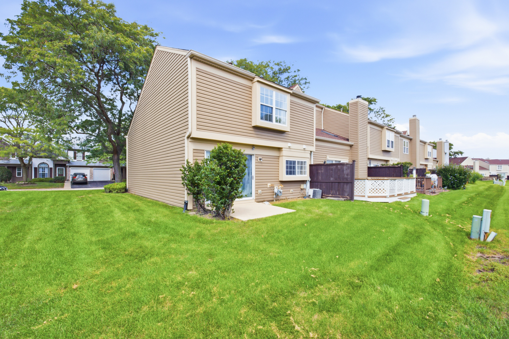 129 Crab Tree Drive