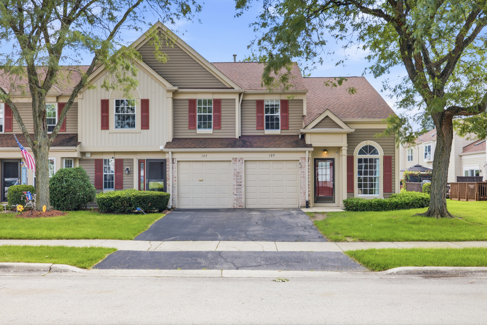 129 Crab Tree Drive