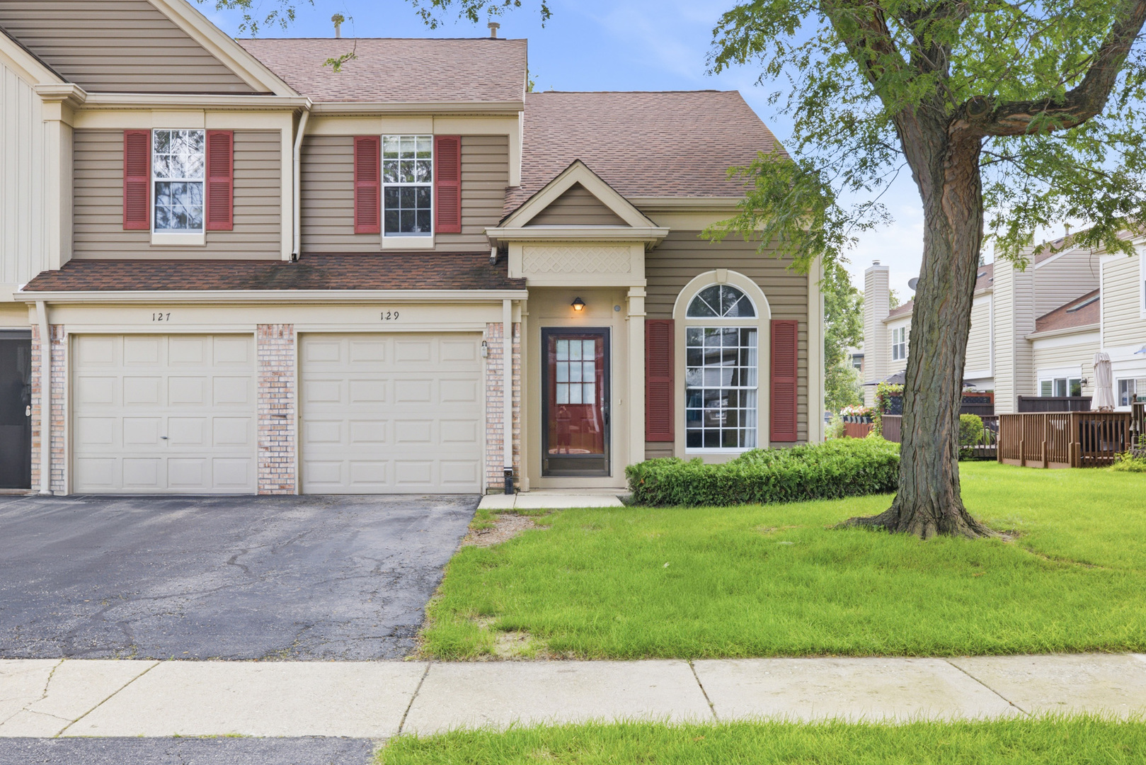 129 Crab Tree Drive