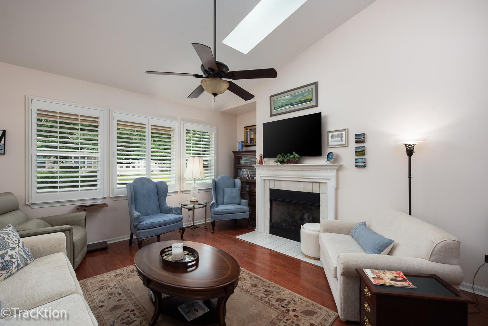 16516 Buckner Pond Way