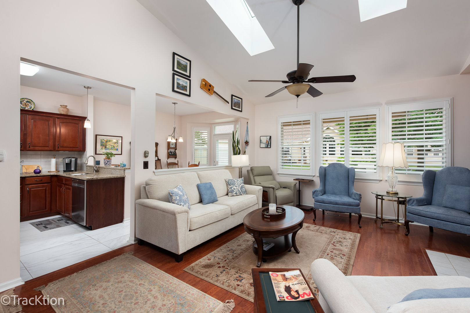 16516 Buckner Pond Way