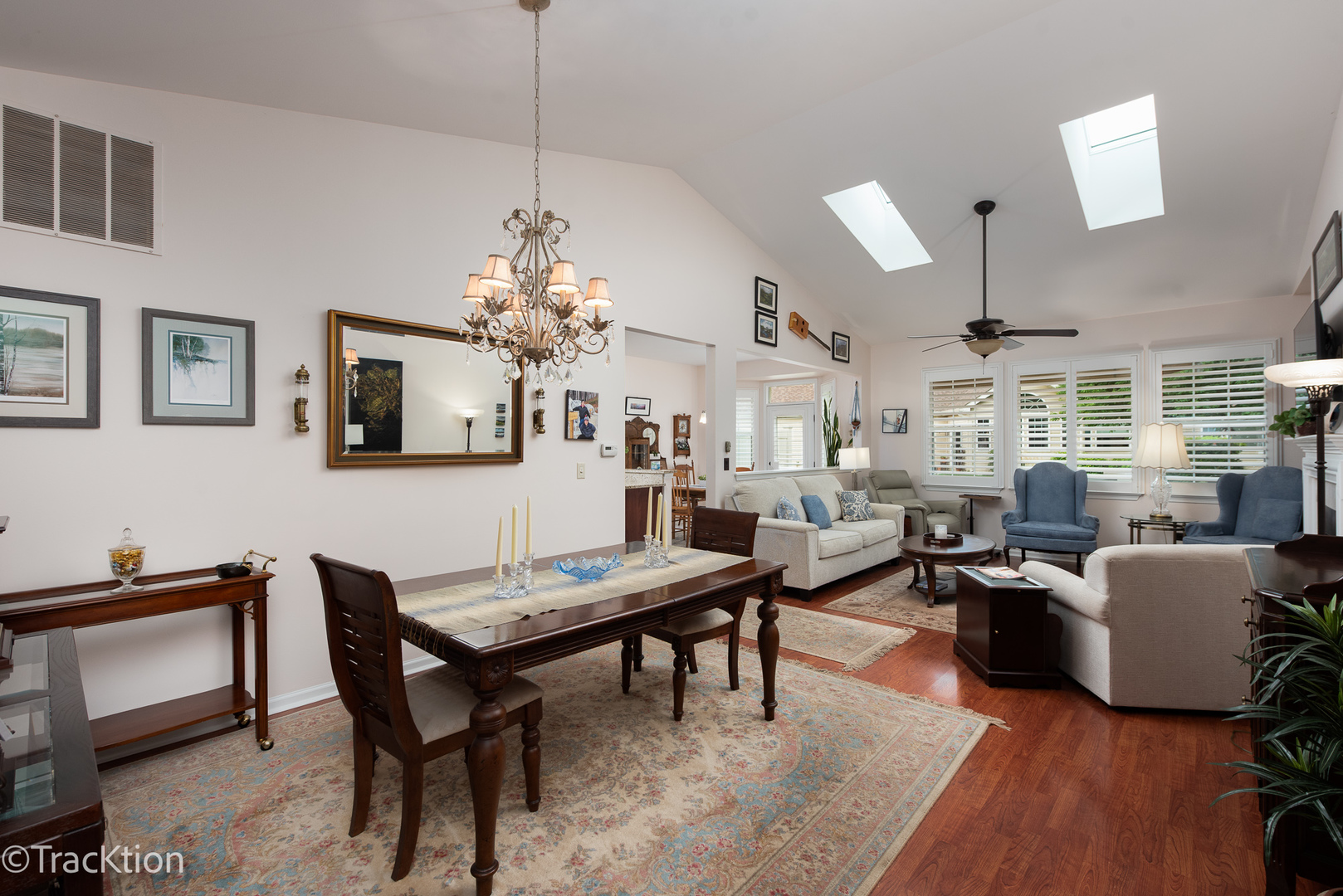 16516 Buckner Pond Way