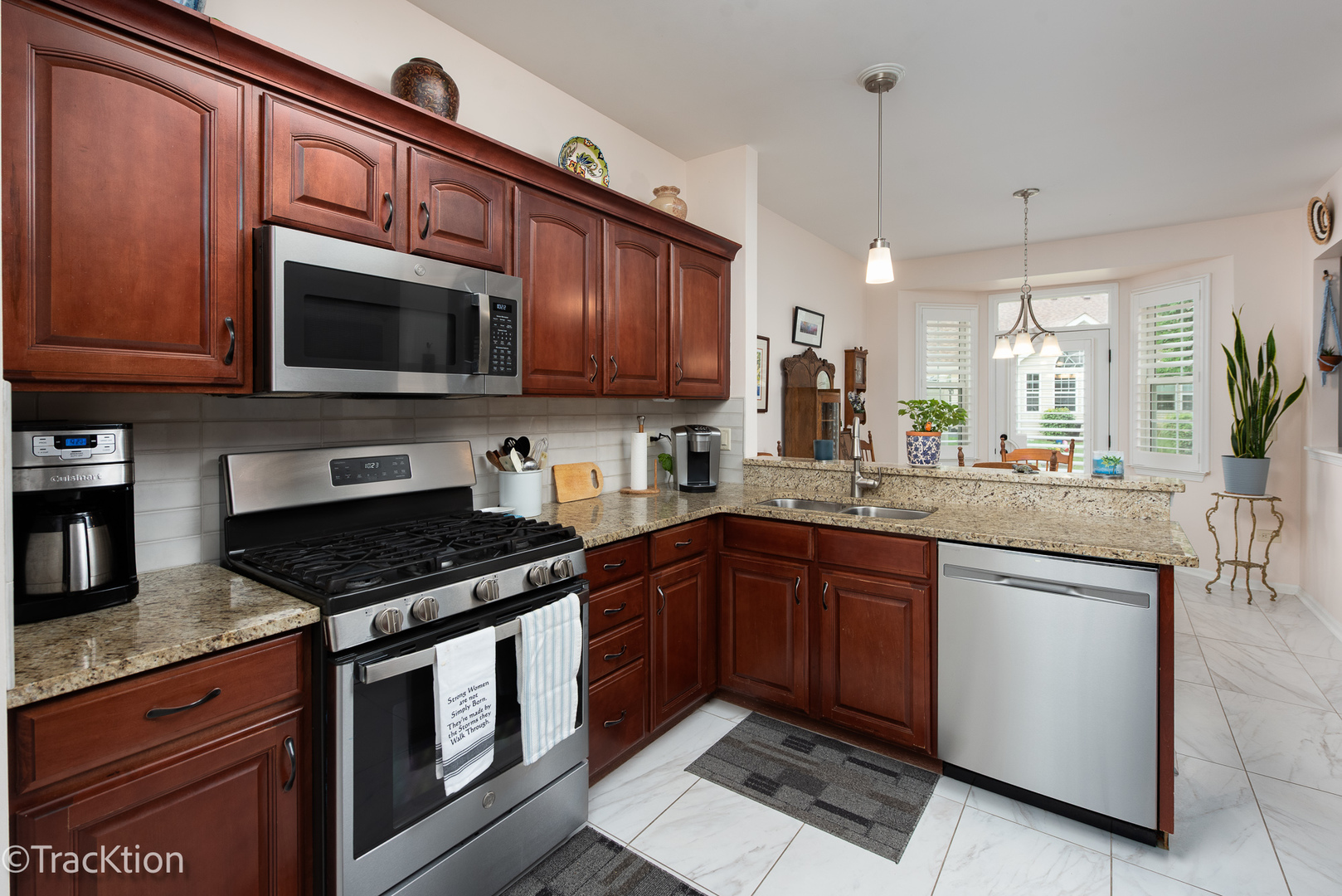 16516 Buckner Pond Way