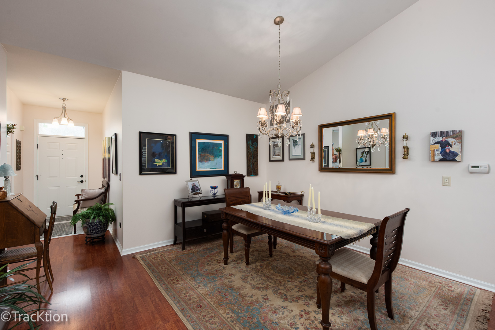 16516 Buckner Pond Way
