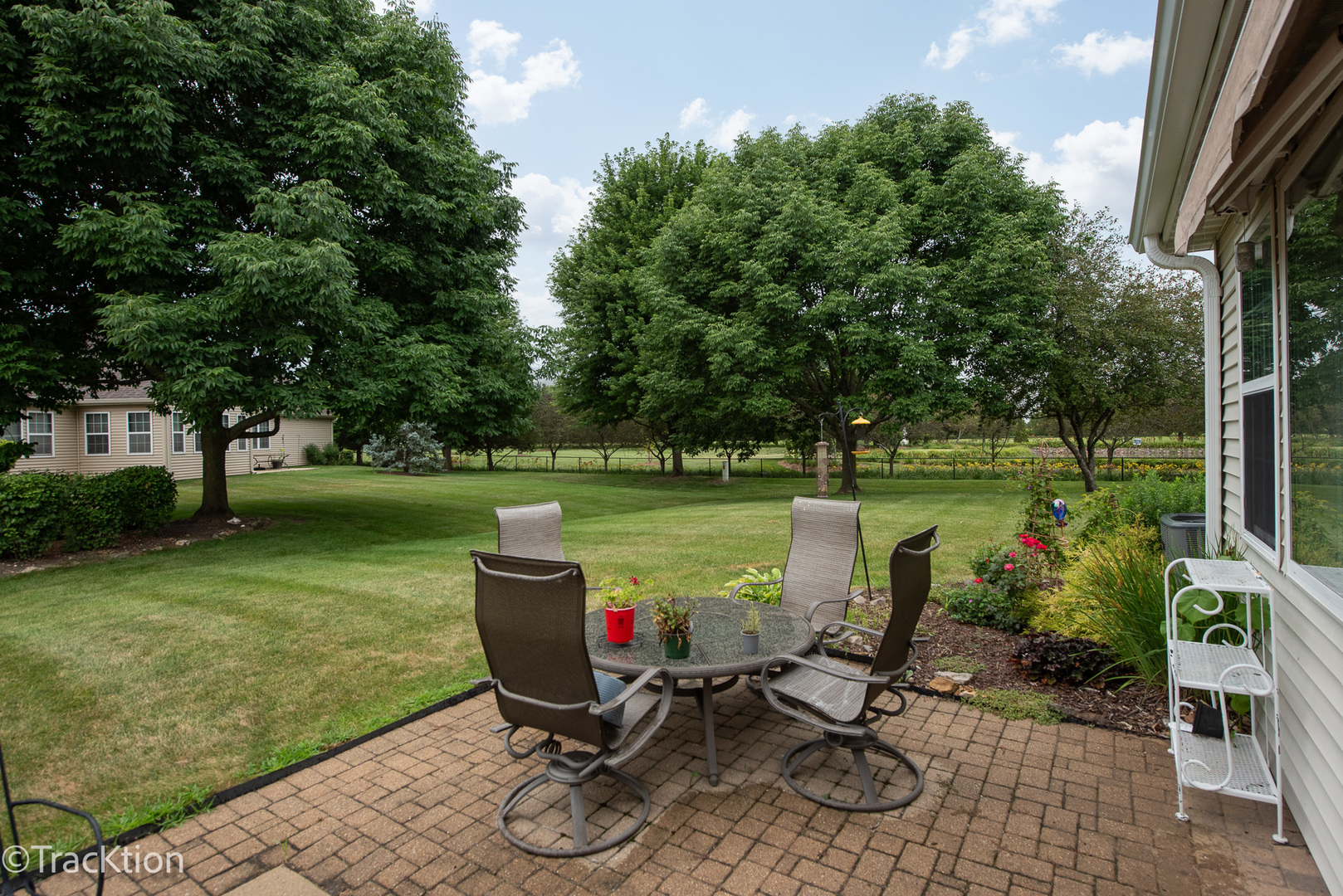 16516 Buckner Pond Way