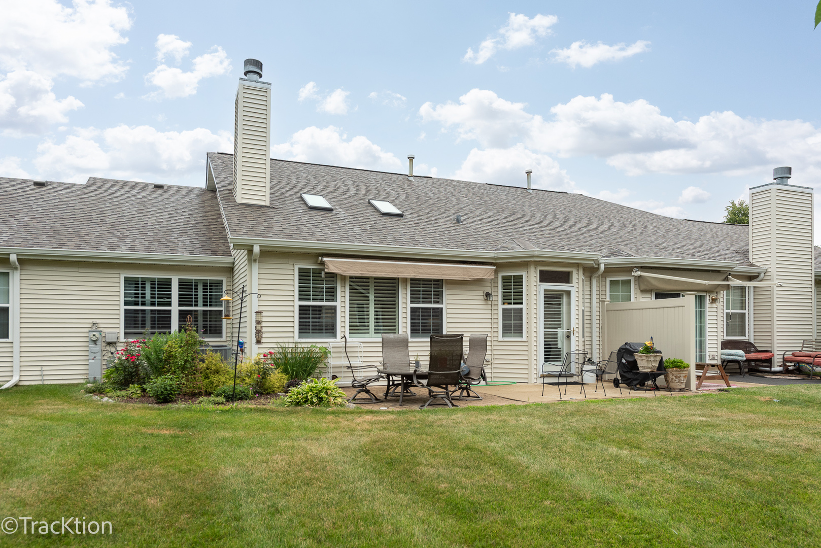 16516 Buckner Pond Way