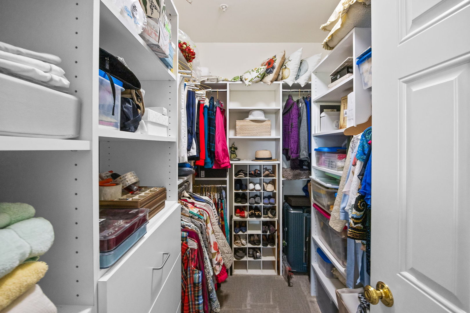 935 Burlington Avenue Unit: 309