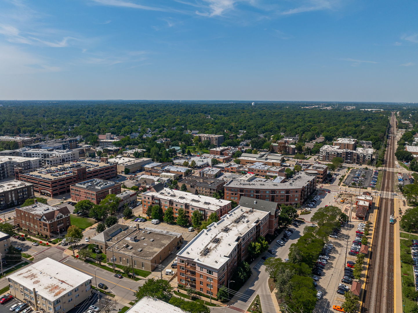 935 Burlington Avenue Unit: 309