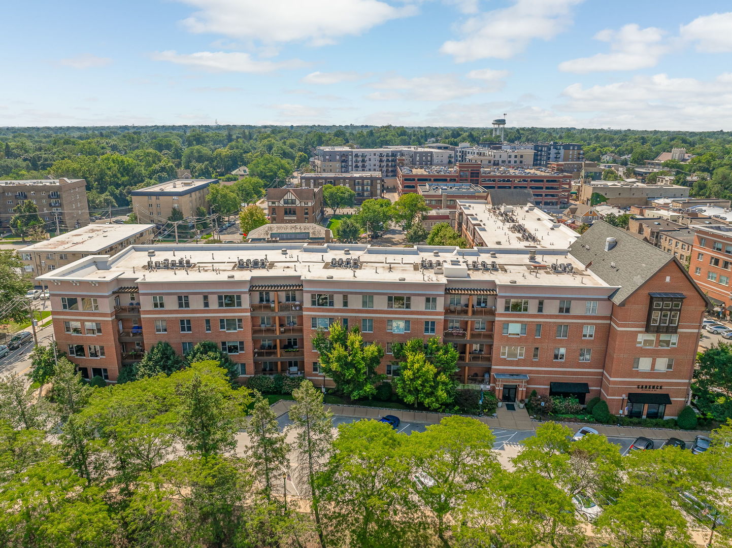 935 Burlington Avenue Unit: 309