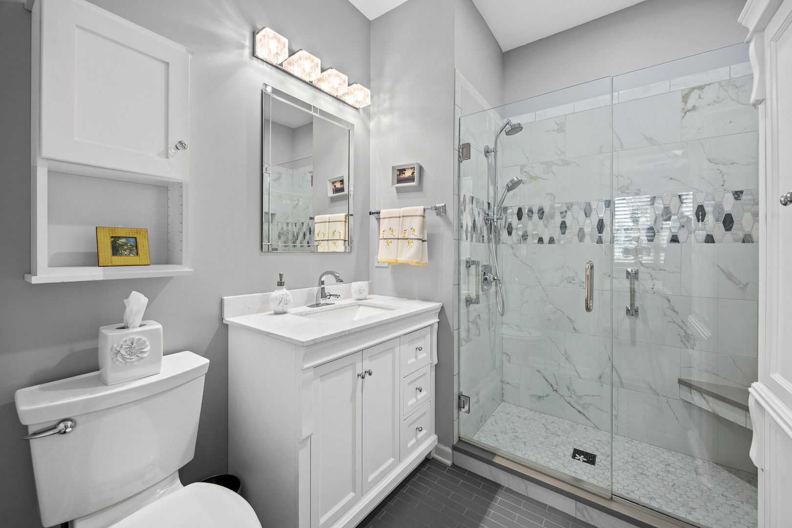 935 Burlington Avenue Unit: 309