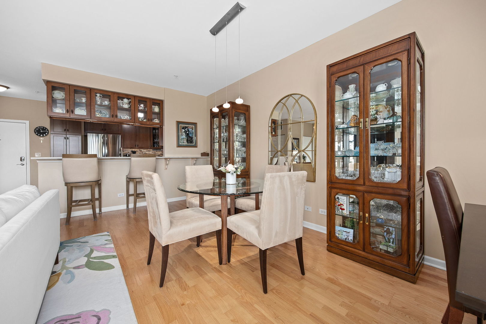 935 Burlington Avenue Unit: 309
