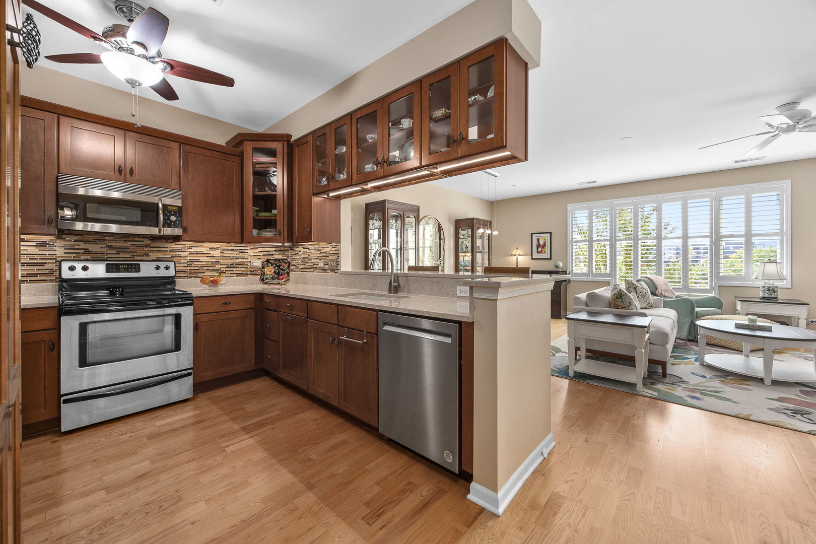 935 Burlington Avenue Unit: 309