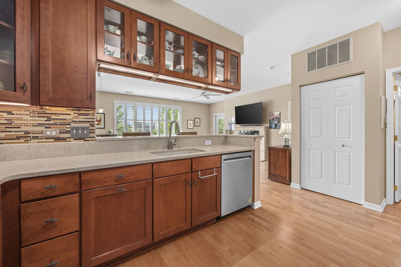 935 Burlington Avenue Unit: 309