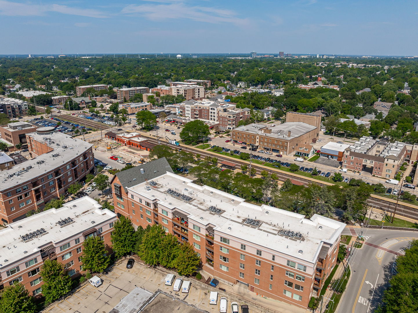 935 Burlington Avenue Unit: 309
