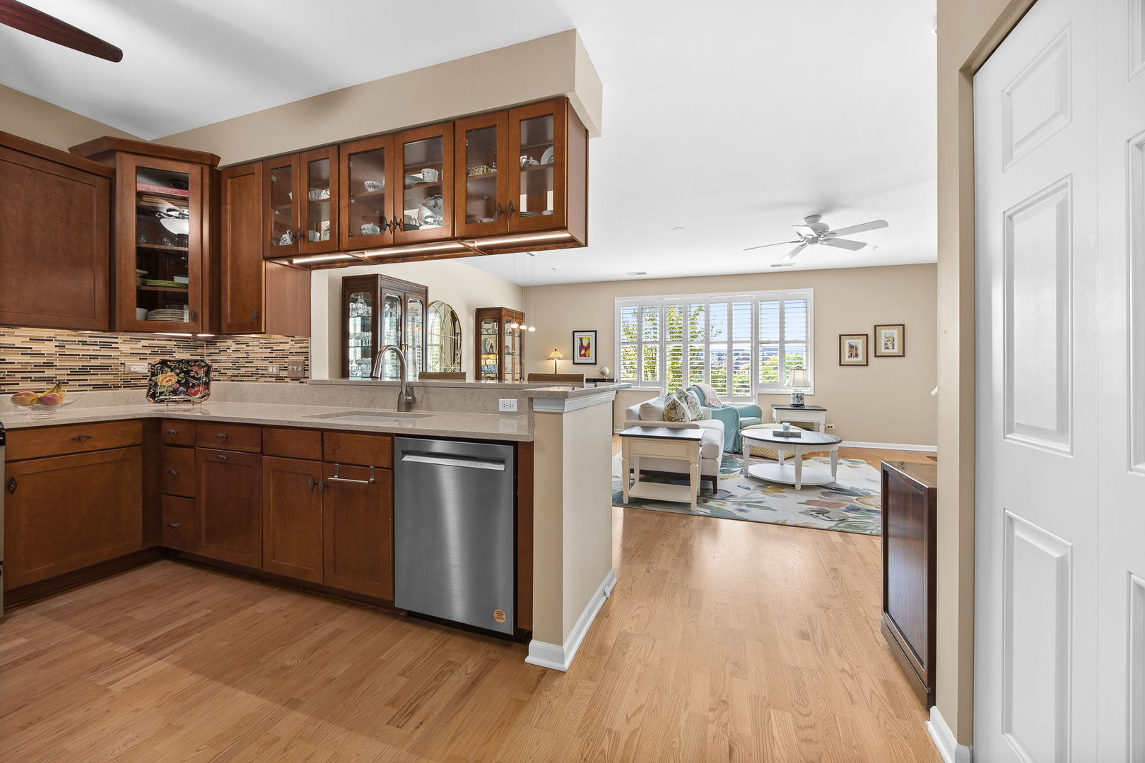935 Burlington Avenue Unit: 309