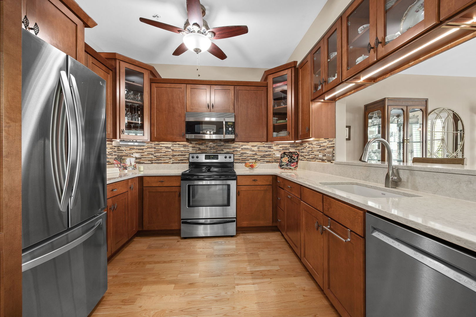 935 Burlington Avenue Unit: 309