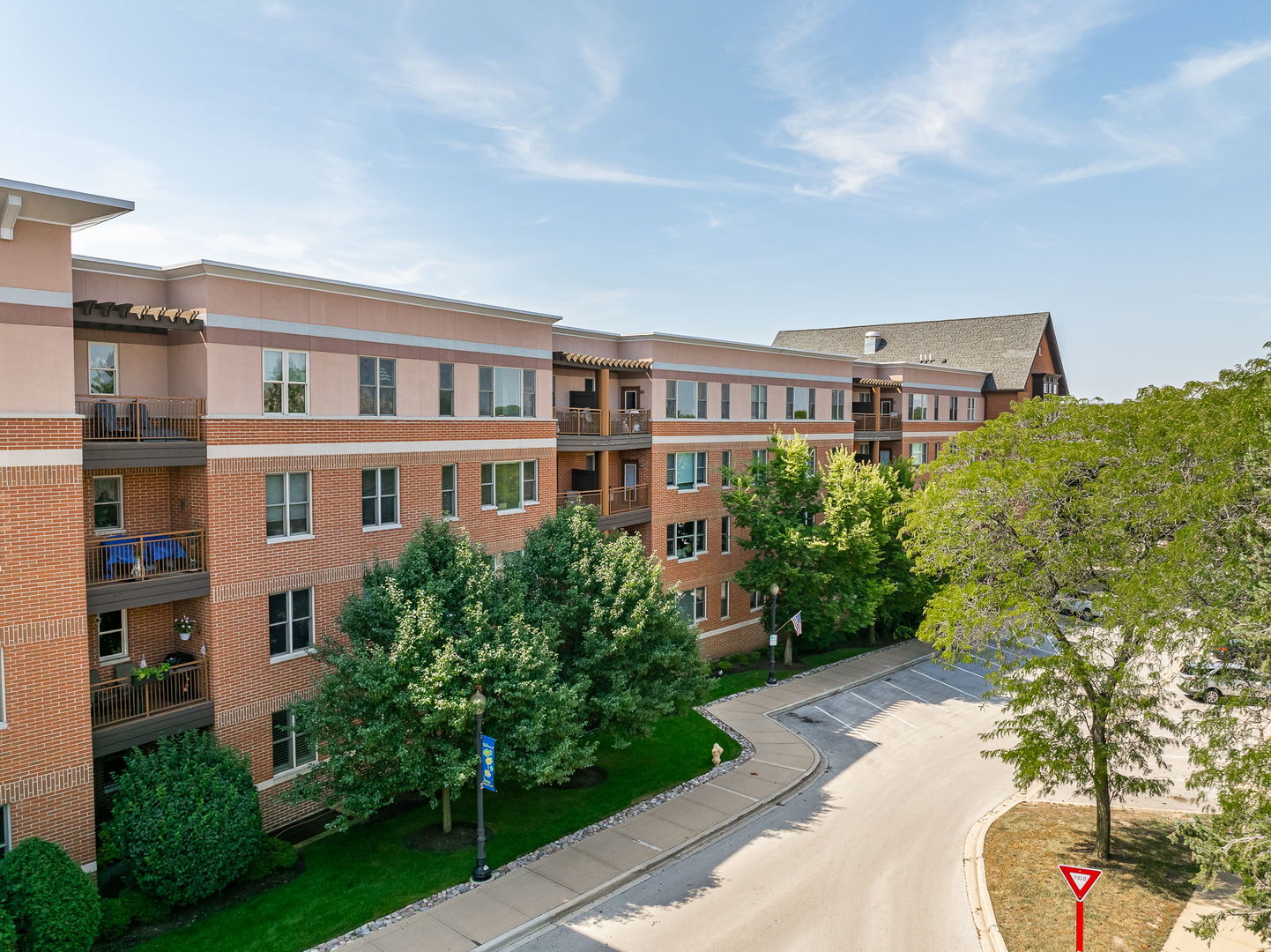 935 Burlington Avenue Unit: 309