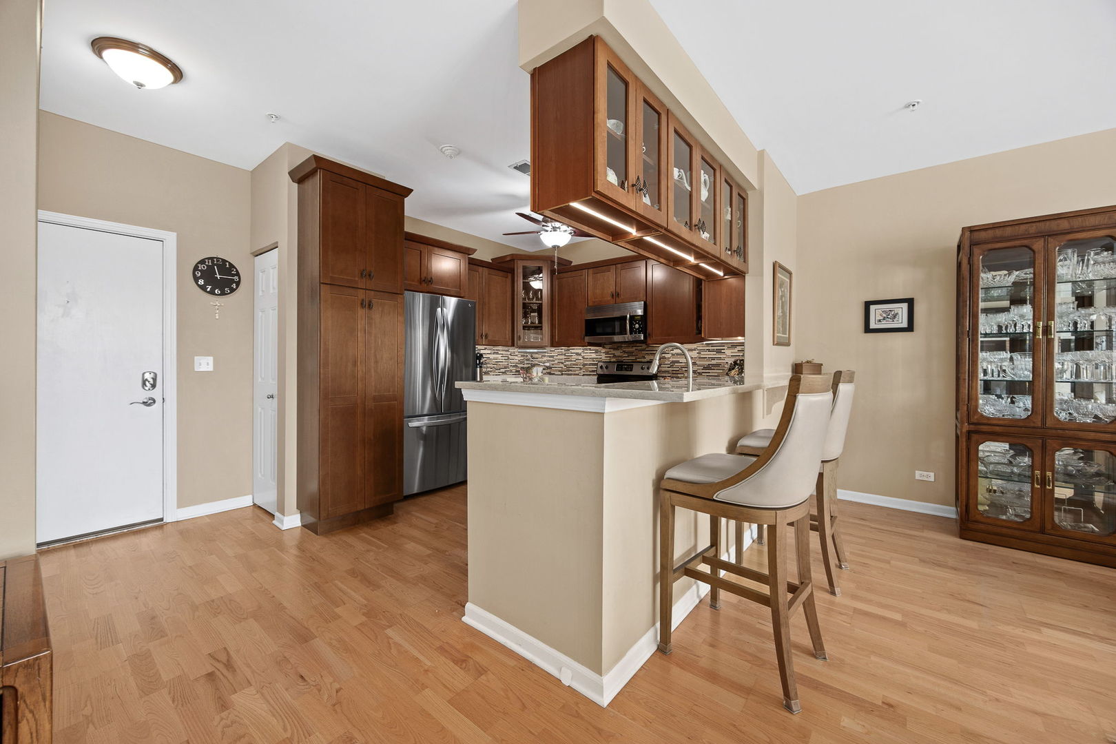 935 Burlington Avenue Unit: 309