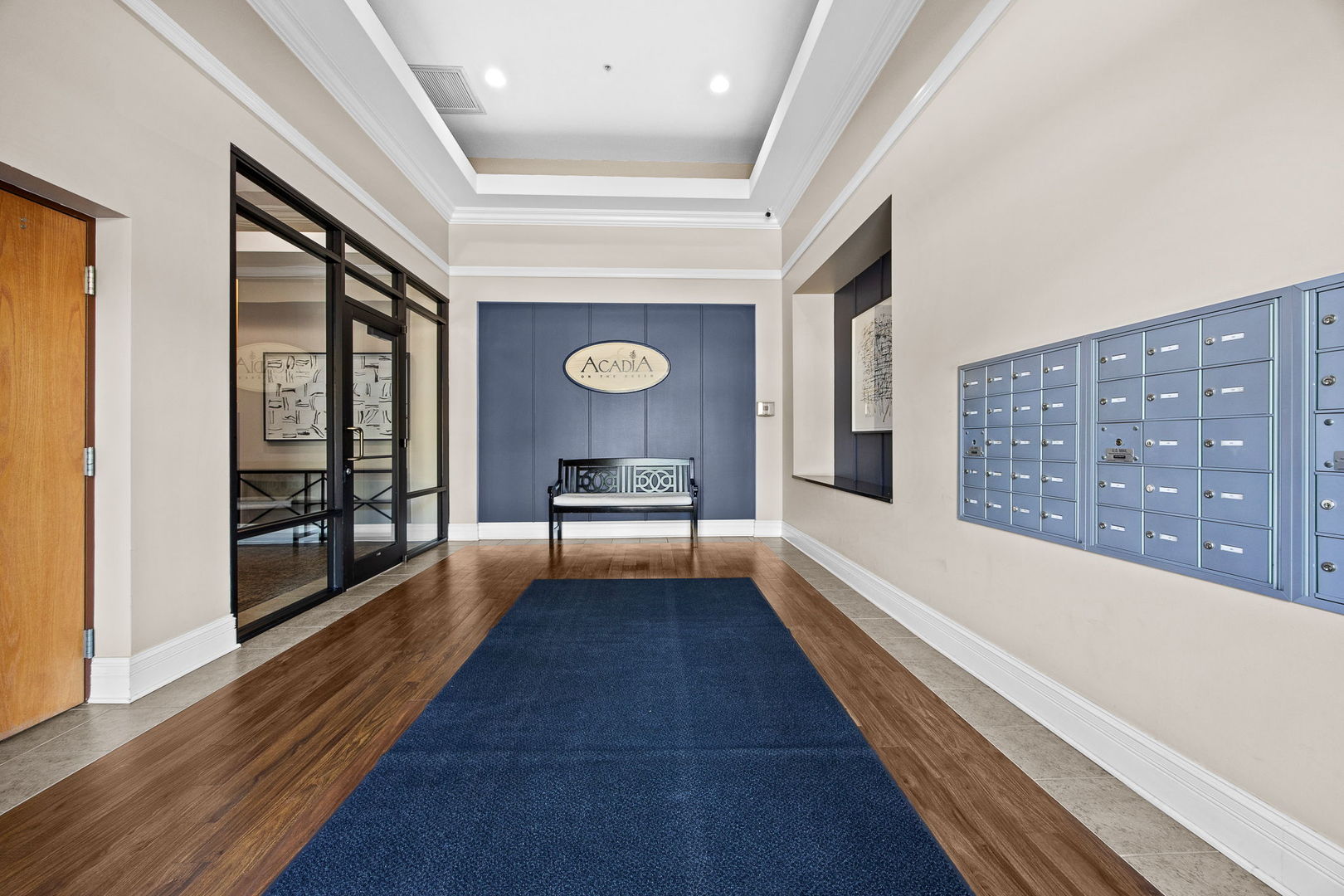 935 Burlington Avenue Unit: 309