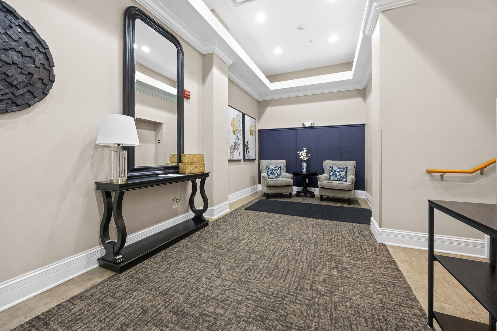 935 Burlington Avenue Unit: 309